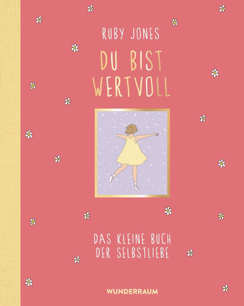 Du bist wertvoll