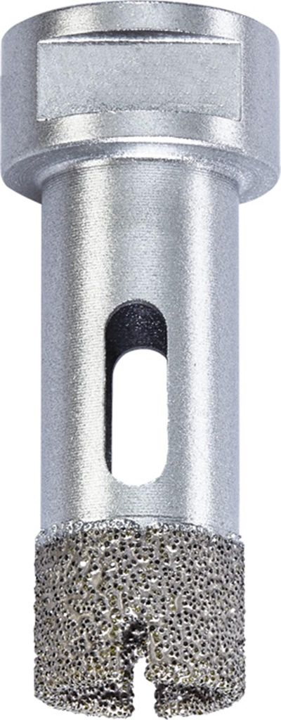 KWB Diamant-Lochsäge für Trockenschnitt, M14, Ø 20 mm
