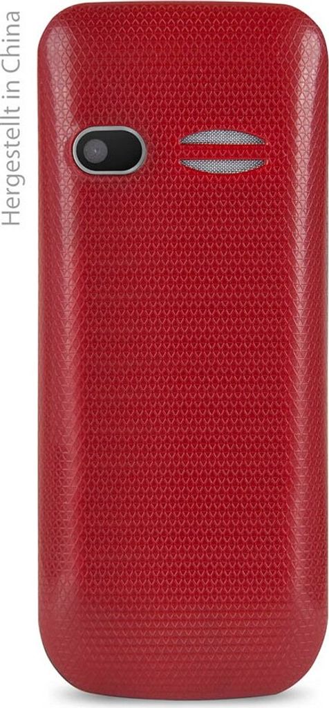 Swisstone SC230 rot Produktbild 6