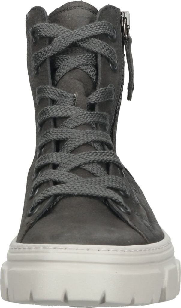 Paul Green Schnürstiefeletten Hightop-Pauls Damen Produktbild 39