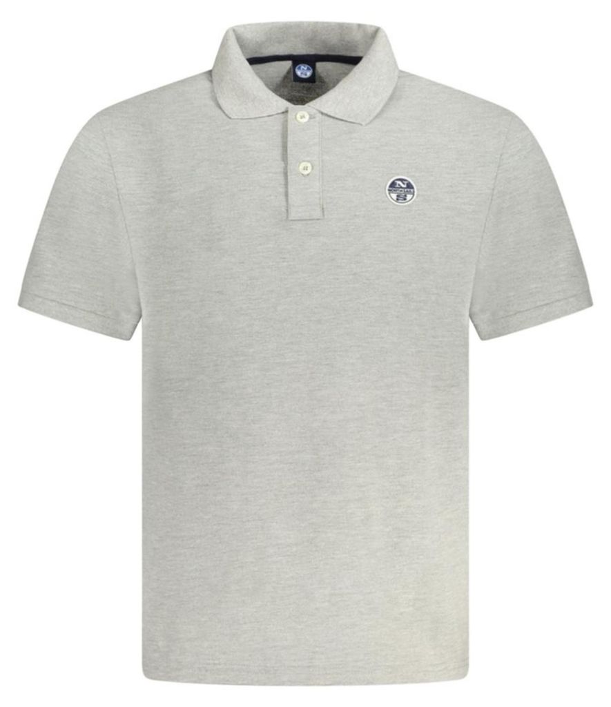 North Sails Tshirts 995011000gr09262xl, Größe: 170