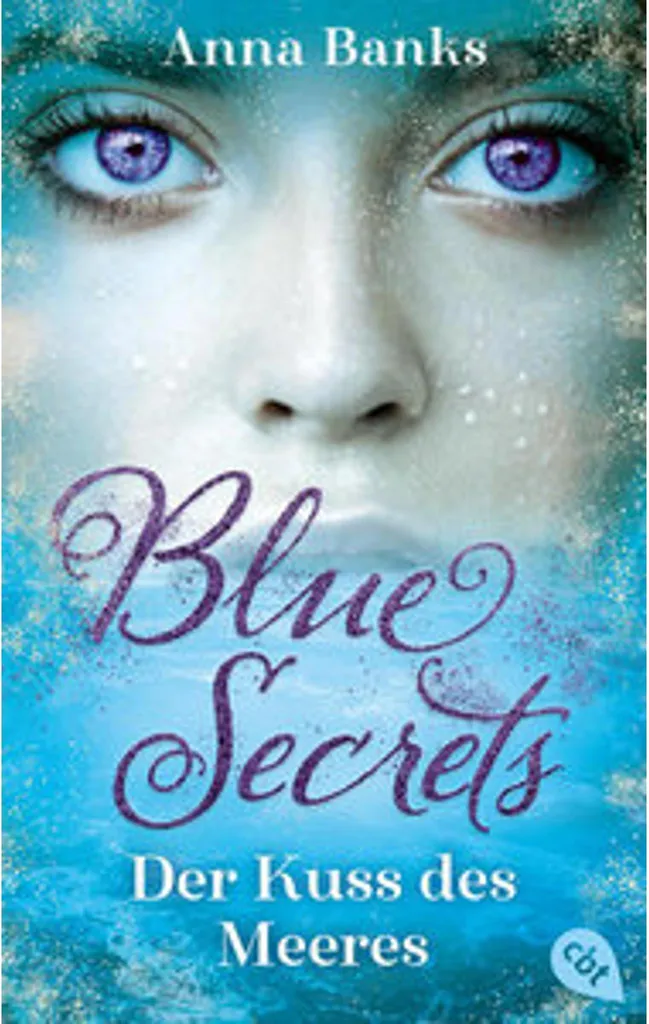 Parfum Blue Secrets Anti-Odeur Tenue 24h Fraîcheur Marine Naturelle