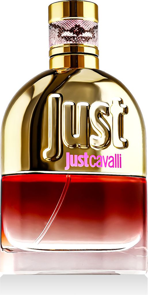 Roberto Cavalli Just Cavalli woda toaletowa spray (75 ml) Zdjęcie produktu 