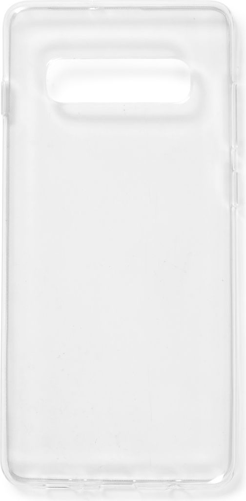 eSTUFF Hintere Abdeckung für Mobiltelefon - UV-beschichtetes, verformbares Polyurethan