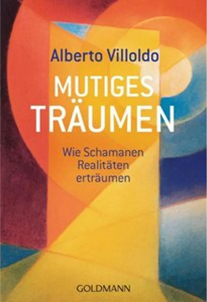 Vaincre ses peurs avec Mutiges Träumen : le livre pour oser enfin