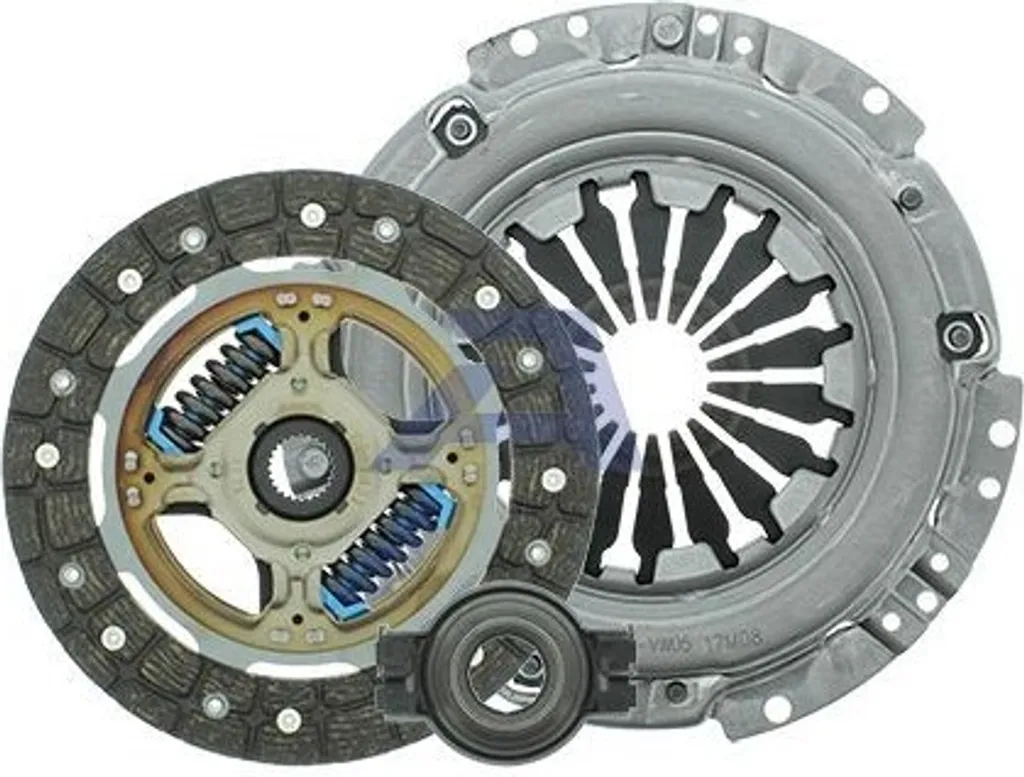 Kit d'embrayage AISIN KE-VW08 : stop au patinage sur VW GOLF III
