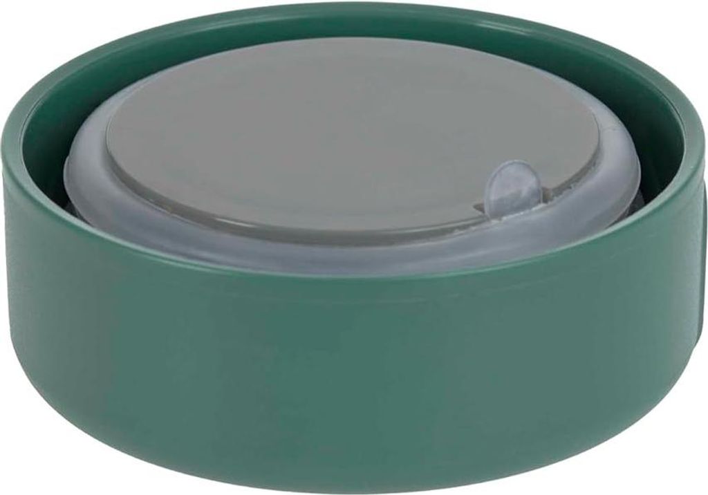 Baby Kids Thermo warmhoudbox pap snacks lekvrij roestvrij staal 315 ml/voedselpot Happy Rascals Smile