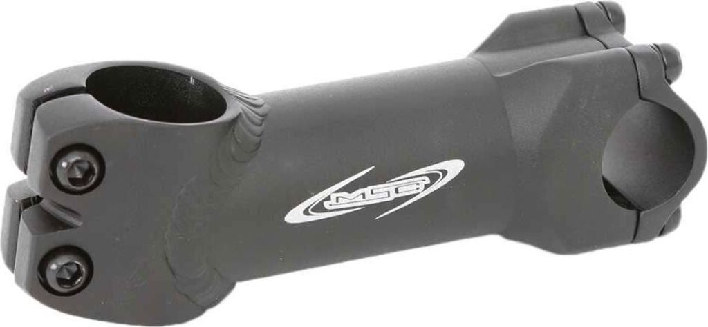 Msc A678 Fahrradvorbau Grau 105 mm / 7o Grau 105 mm