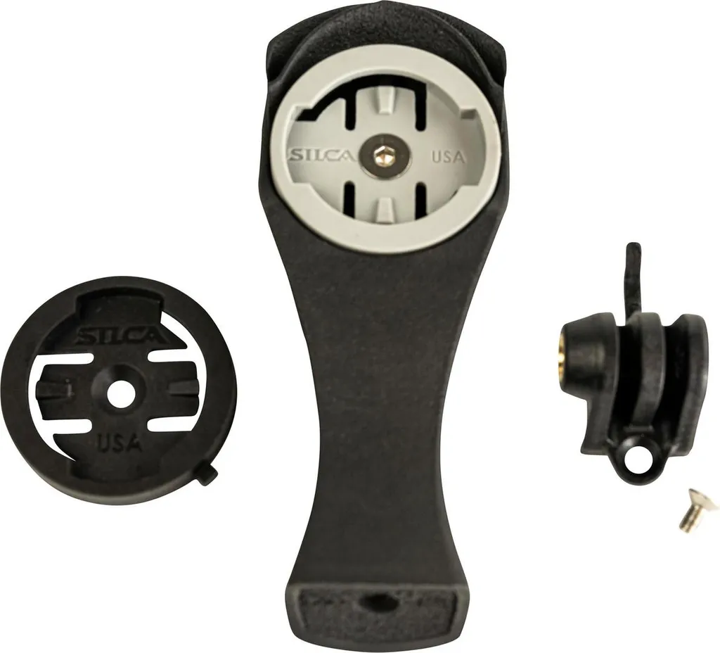Optimisez votre Cockpit avec le Support SILCA Chisela S-Works et Fizik
