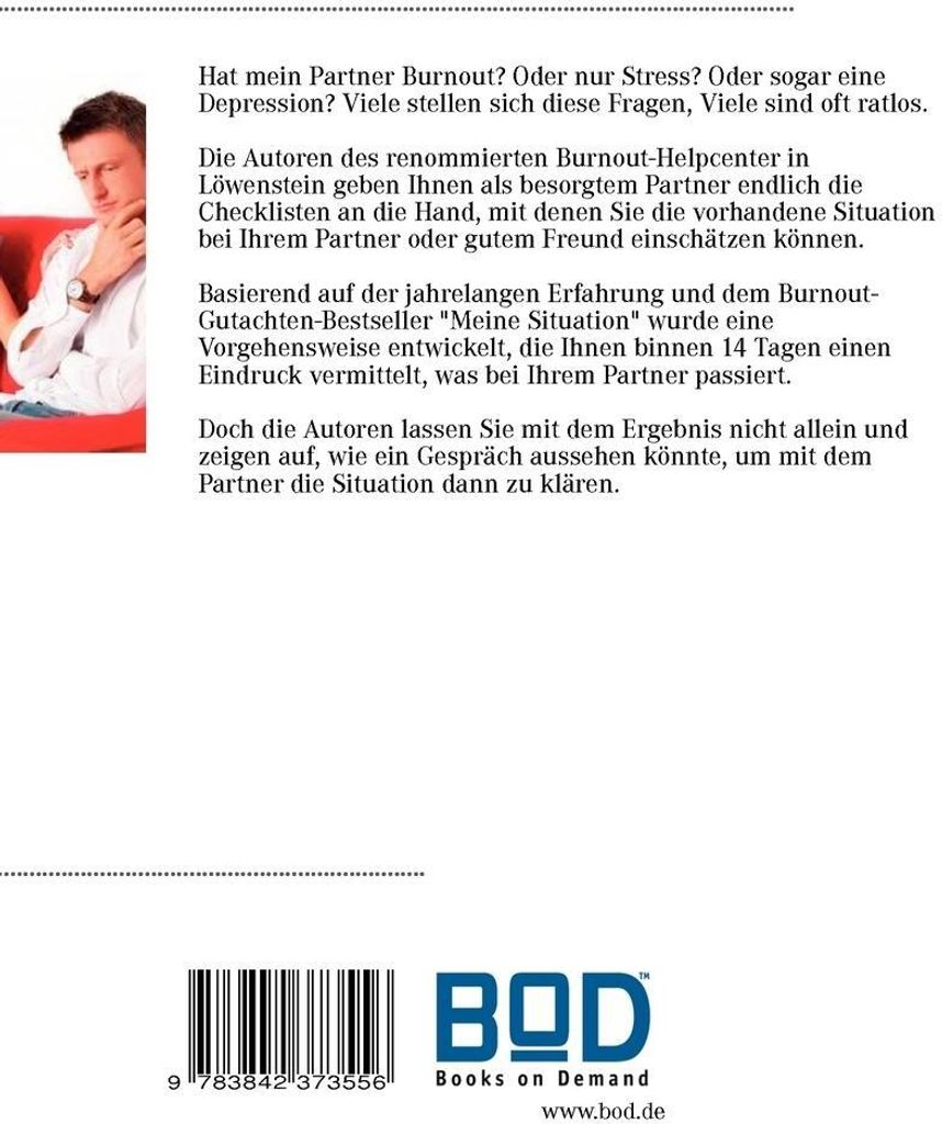 Deine Situation.by Loga, Jurgen New .