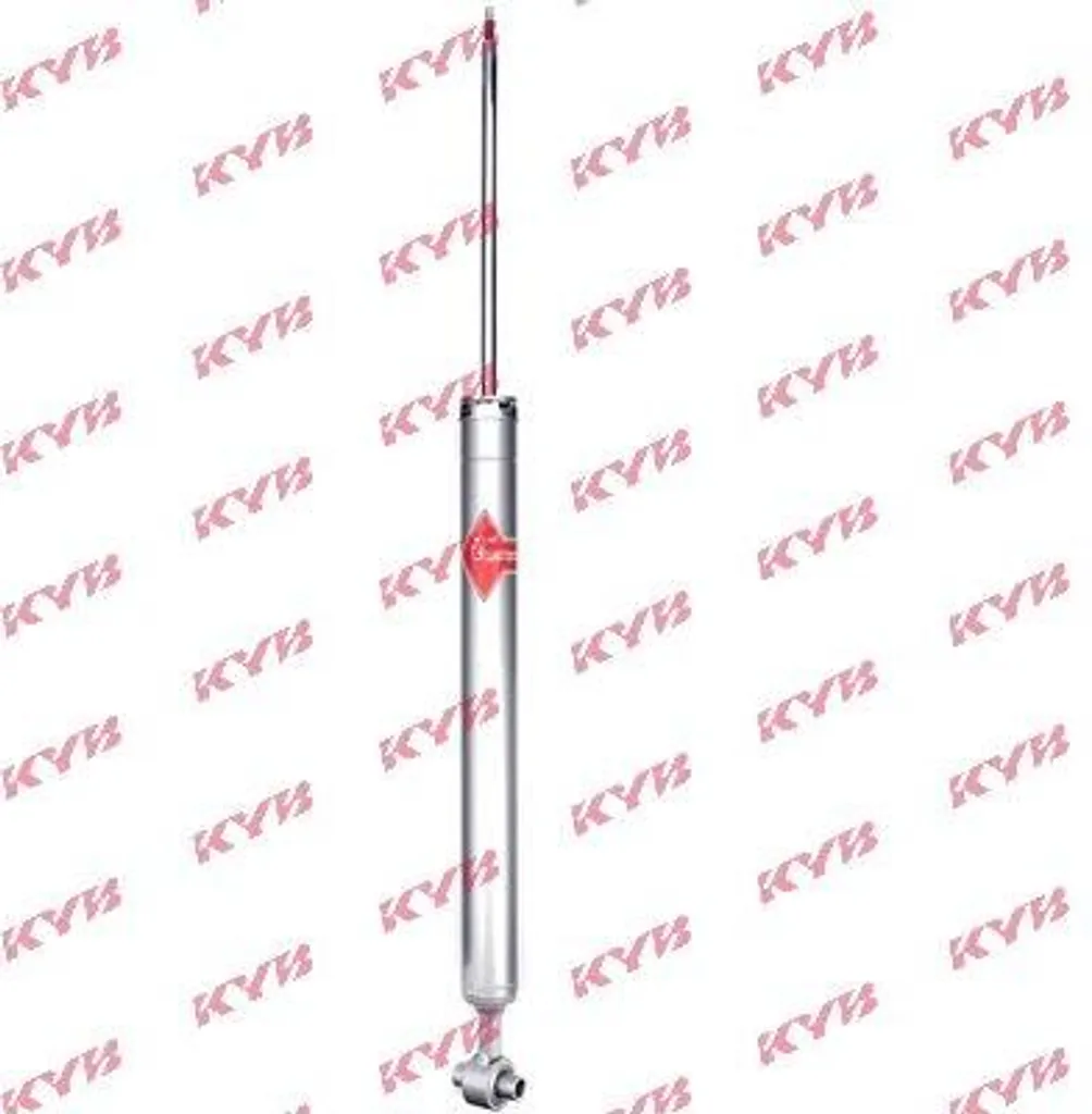 KYB 551105 Amortisseur Renforcé B33A28910A avec Technologie à Gaz