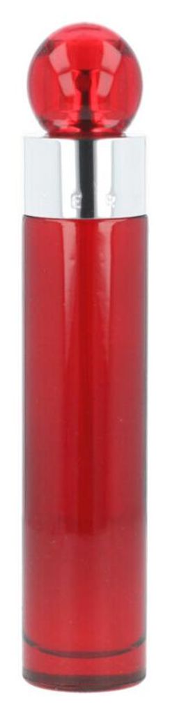 Perry Ellis 360° Red for Men, eau de toilette, 100 ml, voor Productafbeelding 