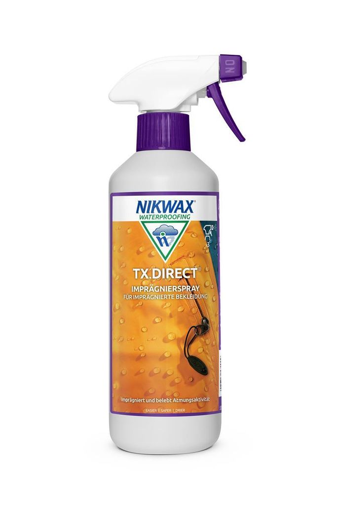 Nikwax TX.Direct Spray-On impregnujący spray do Zdjęcie produktu 