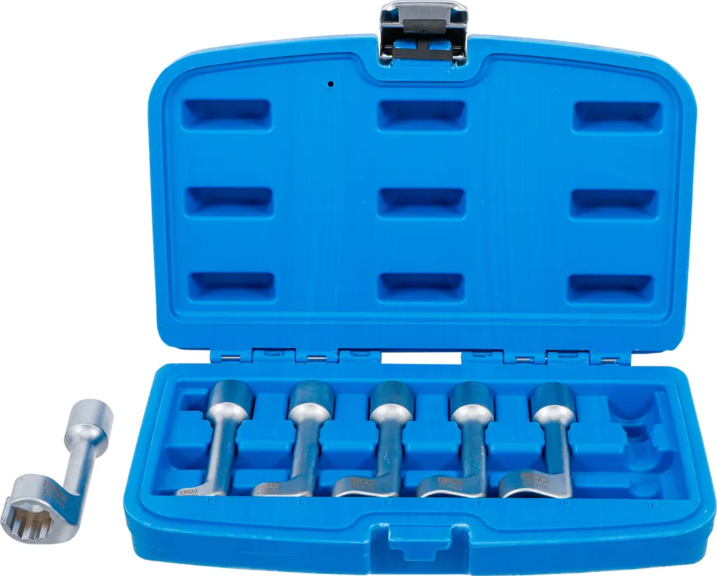 Analisi Tecnica Set Bussole Speciali 1/2 Pollici SW 12-19mm Premium