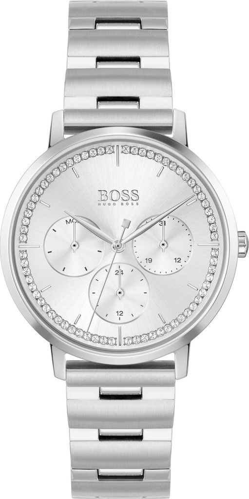 Boss PRIMA 1502570 Damenarmbanduhr Produktbild 