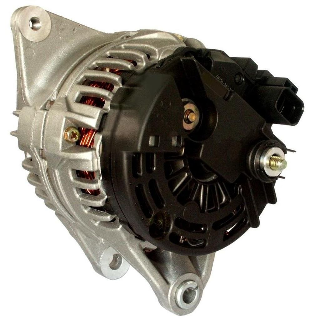 Lichtmaschine Generator 14V 90A Ø56 mm HC-CARGO für u.a. MITSUBISHI SPACE