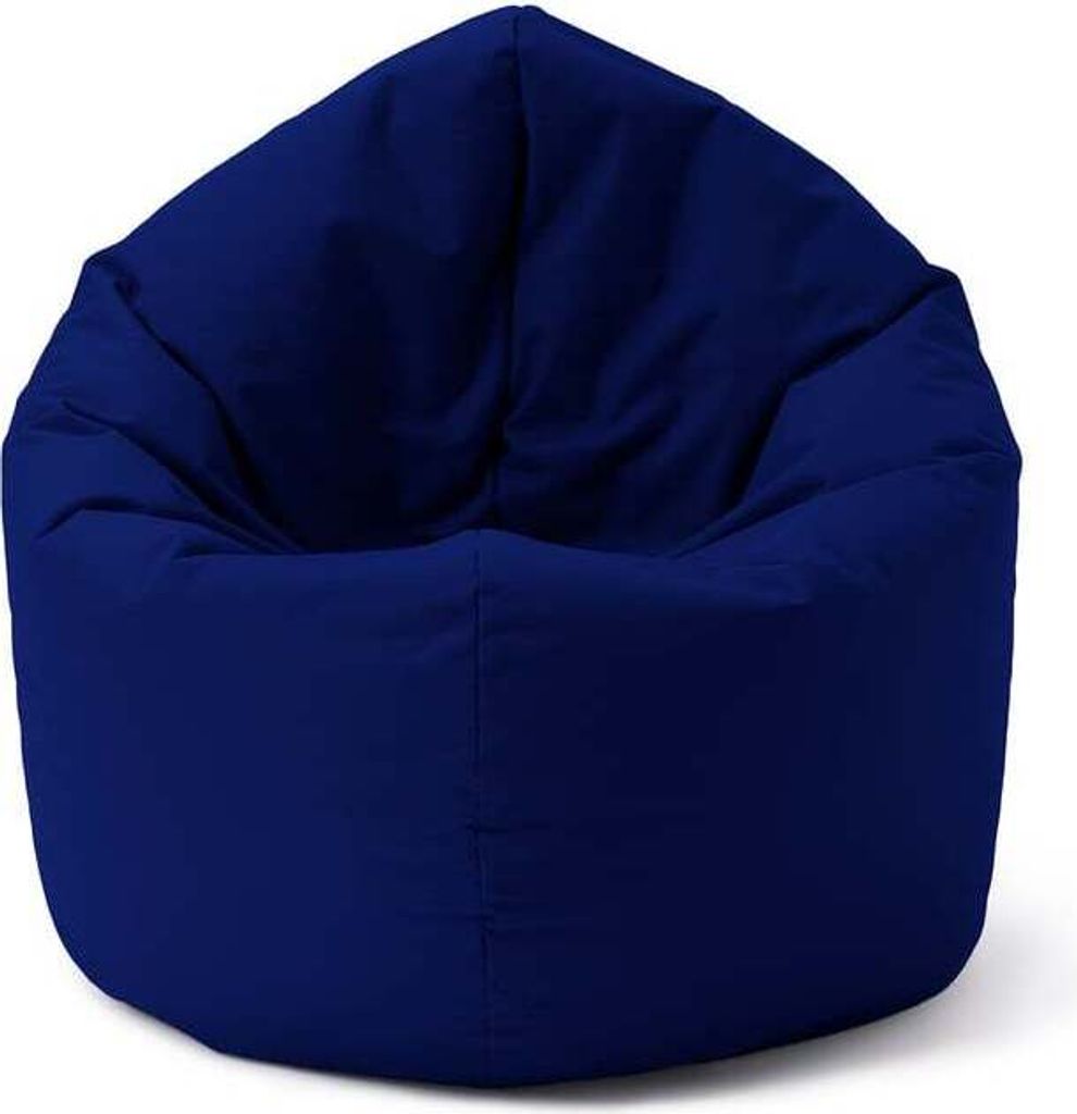 LUMALAND Sitzsack Drops (300 L) - In- & outdoor - Produktbild 