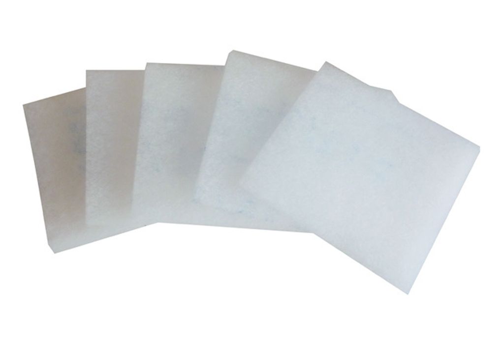 Maico Luftfilter, Ersatz ZRF 0093.0923 (5 Stück) Produktbild 