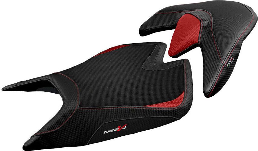 Satteldecke Comfort 3RD-1 für Aprilia Tuono V4 (2021-2023)