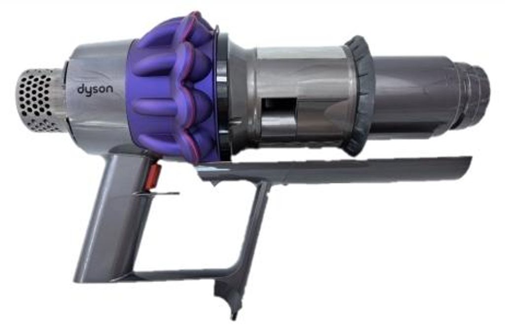 Oryginalny Korpus + silnik + cyklon fioletowy, Dyson V10, Zdjęcie produktu 