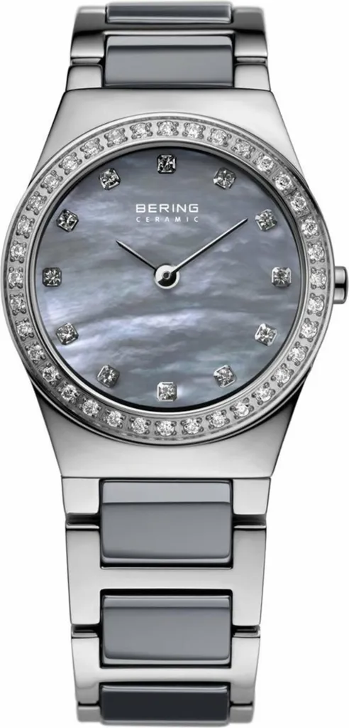 Bering Damenuhr Vetroceramica 32426-789