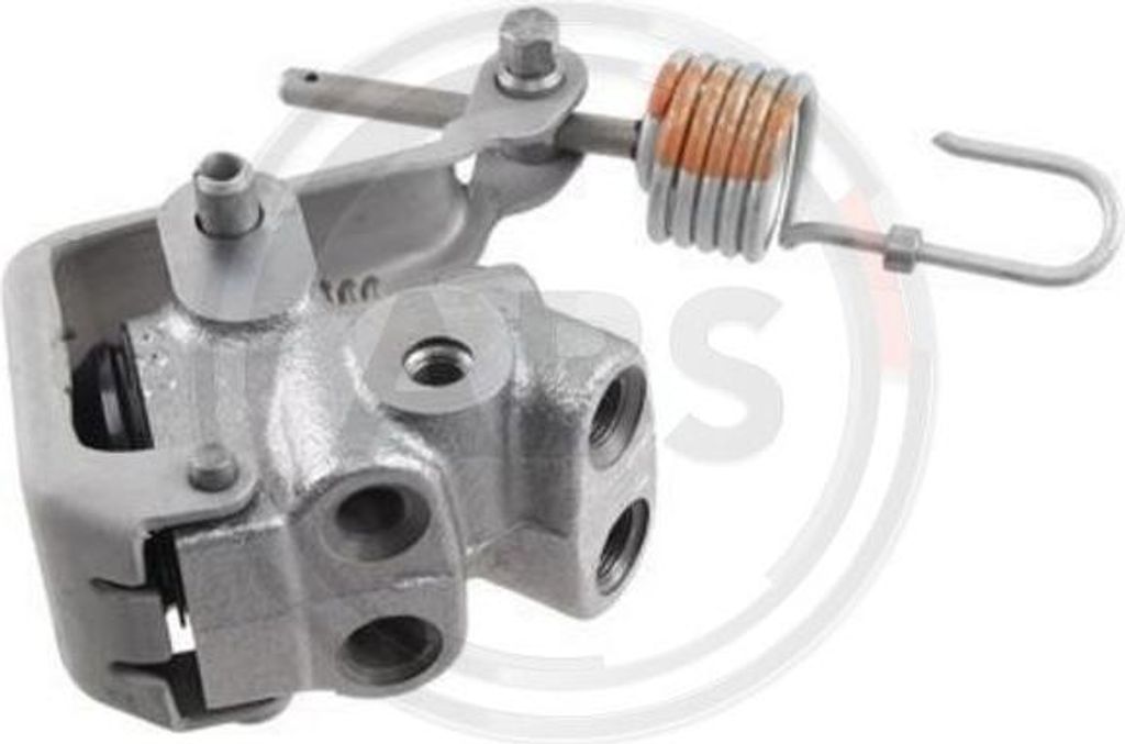 A.B.S. 64095 Bremskraftregler OE 486196 kompatibel mit 206