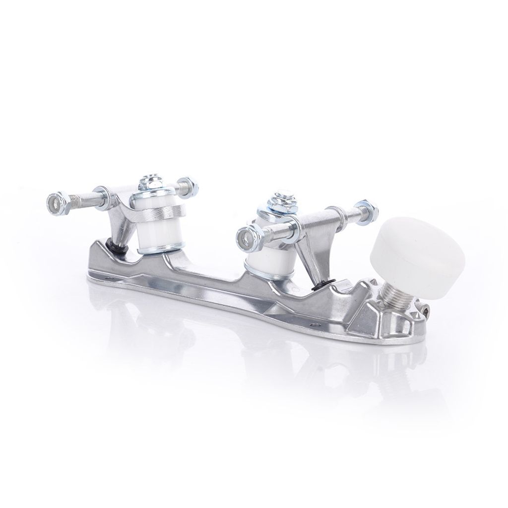 Rollers Tempish Favorit II, châssis argenté, roues 250 mm, Image du produit 