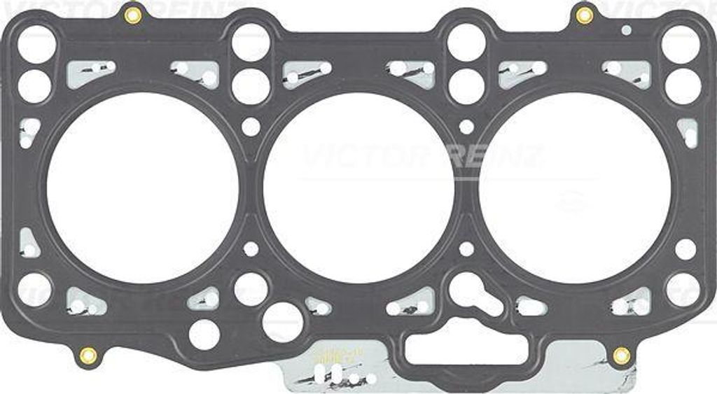 VICTOR REINZ 61-31860-10 Dichtung, Zylinderkopf OE 045103383D kompatibel mit A2, Lupo, Alhambra, A8 4H