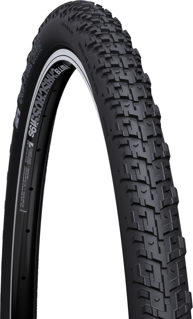 WTB Fahrradreifen Nano Comp 27.5X2.10" 52-584 Schwarz