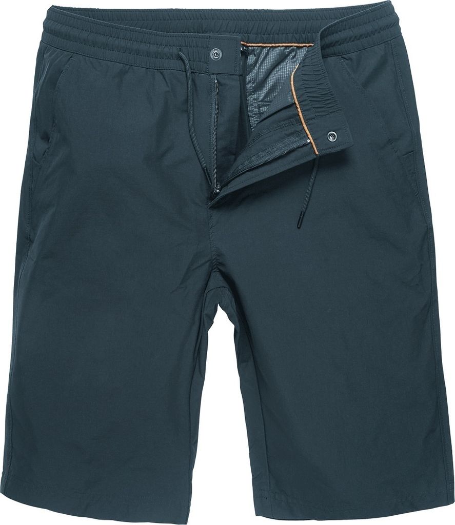 Vintage Industries Foxton Shorts, türkis, 34