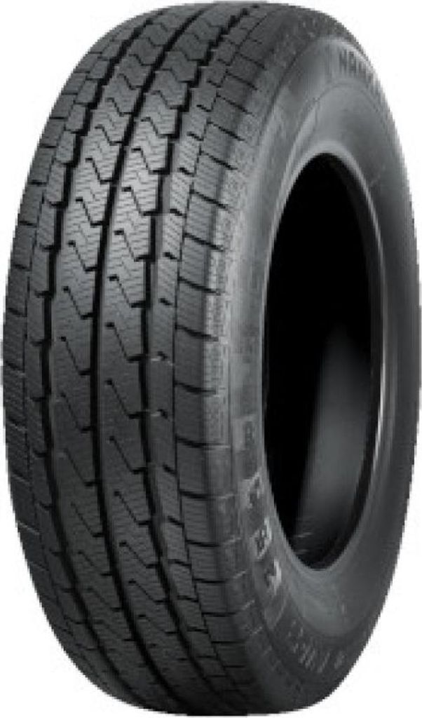Nankang Ganzjahresreifen motorcycle-tyres All Season Van Produktbild 