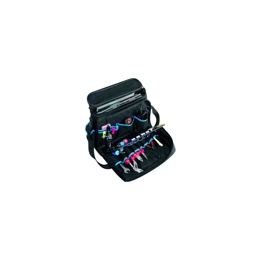 Werkzeugtasche service, Umhängetasche für Notebook + Produktbild 