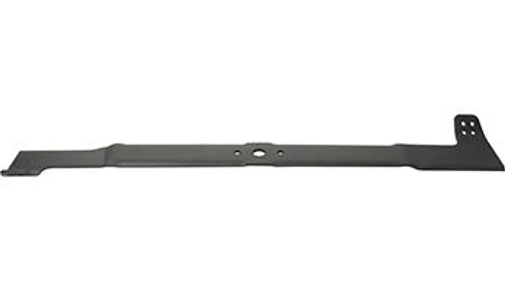 Lame de rechange pour tondeuse autoportée Slalom et Mep 76 cm