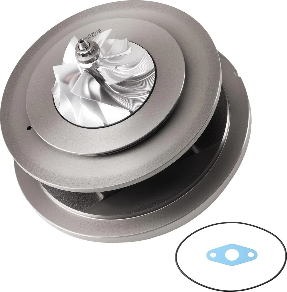 Stop Sifflement Turbo BMW N47 B47 : Cartouche Neuve 11658512465 TF035