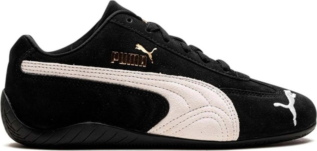 Puma Sneakers 398846-01 in Black color size 42 Obrázek produktu 