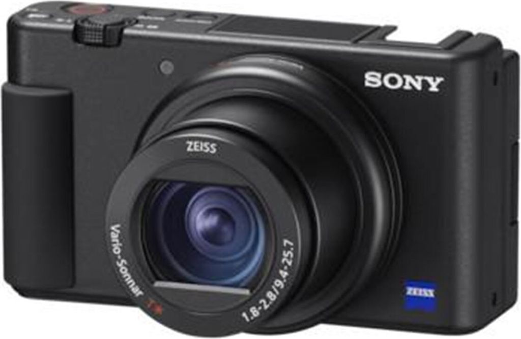 Digitální fotoaparát Sony ZV-1 Obrázek produktu