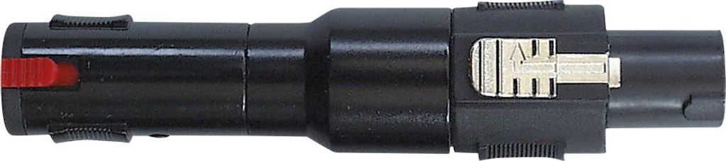 DAP FSA03 - Jack female locking to Speaker 2P male