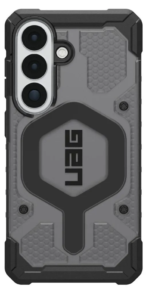 Coque Samsung S26 Urban Armor Gear Pathfinder - Protection Transparente