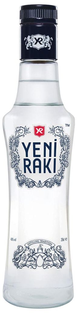 Raki 45 % 350ml Obrázek produktu 