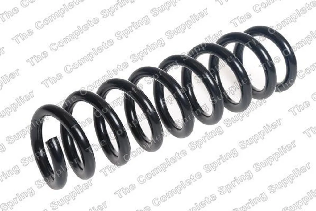 Ressort de suspension LESJÖFORS 4208510 pour BMW Série 4 F32 OE 33536856587