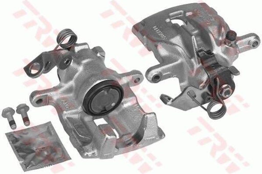 TRW Bremssattel BHN172E