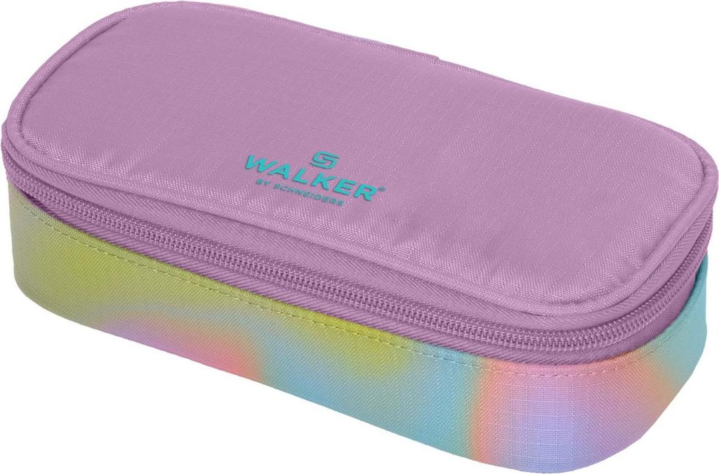 Walker potloodetui Concept Pencil Box Gradient roze Productafbeelding 