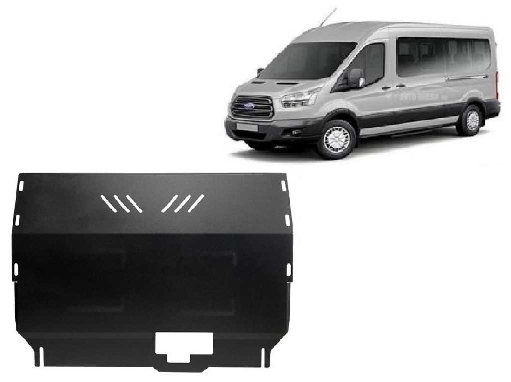 Protezione sottoscocca per motore, marca Ford Transit, Immagine del prodotto 