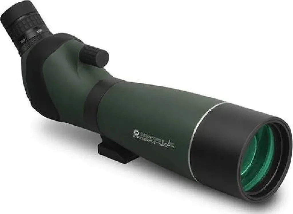Télescope Konuspot-70B 20-60x70 : Finis les Détails Flous au Loin