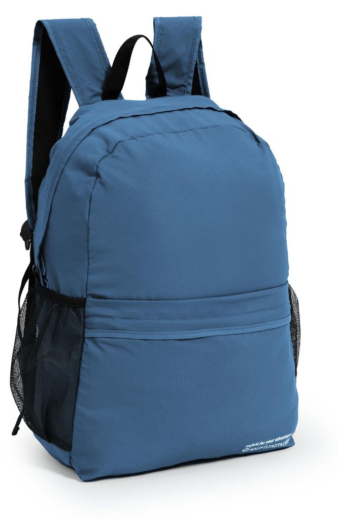 faltbarer Rucksack 40 cm ultraleichter Tagesrucksack Produktbild 