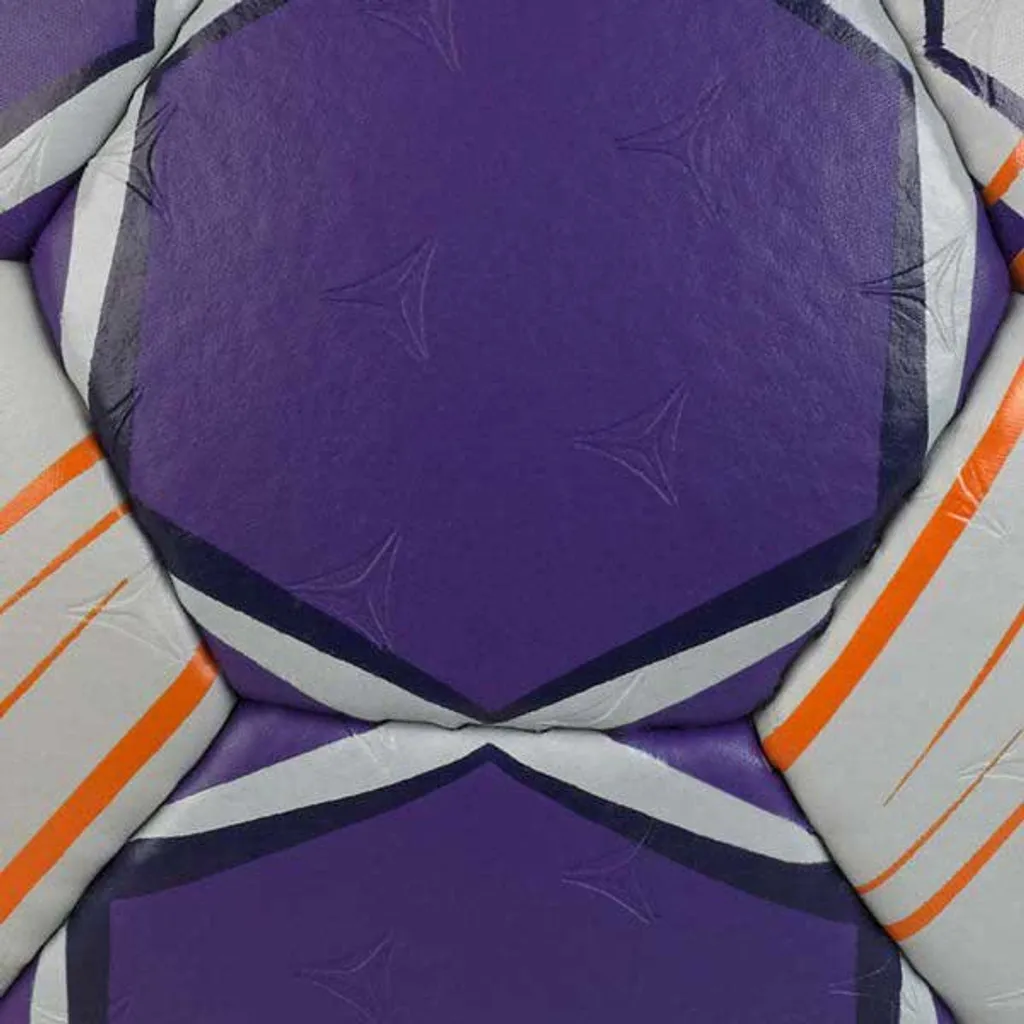 Ballon de handball Select Ultimate V24 Taille 2 - Qualité Compétition - 4