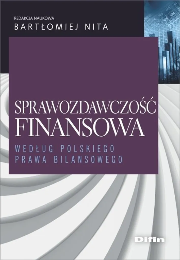 Guide Sprawozdawczość finansowa : maîtrise des rapports financiers 2024