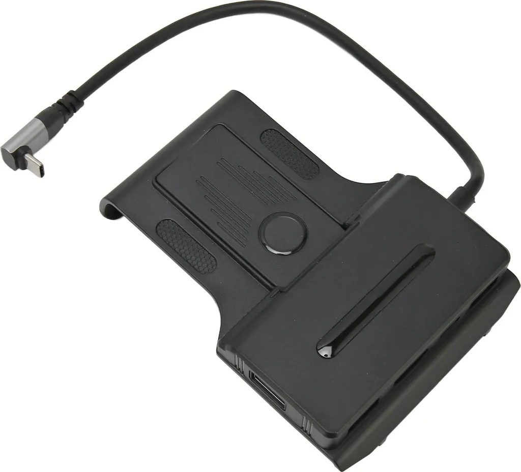 Station d'accueil Steam Deck multi-ports avec charge rapide PD - 7