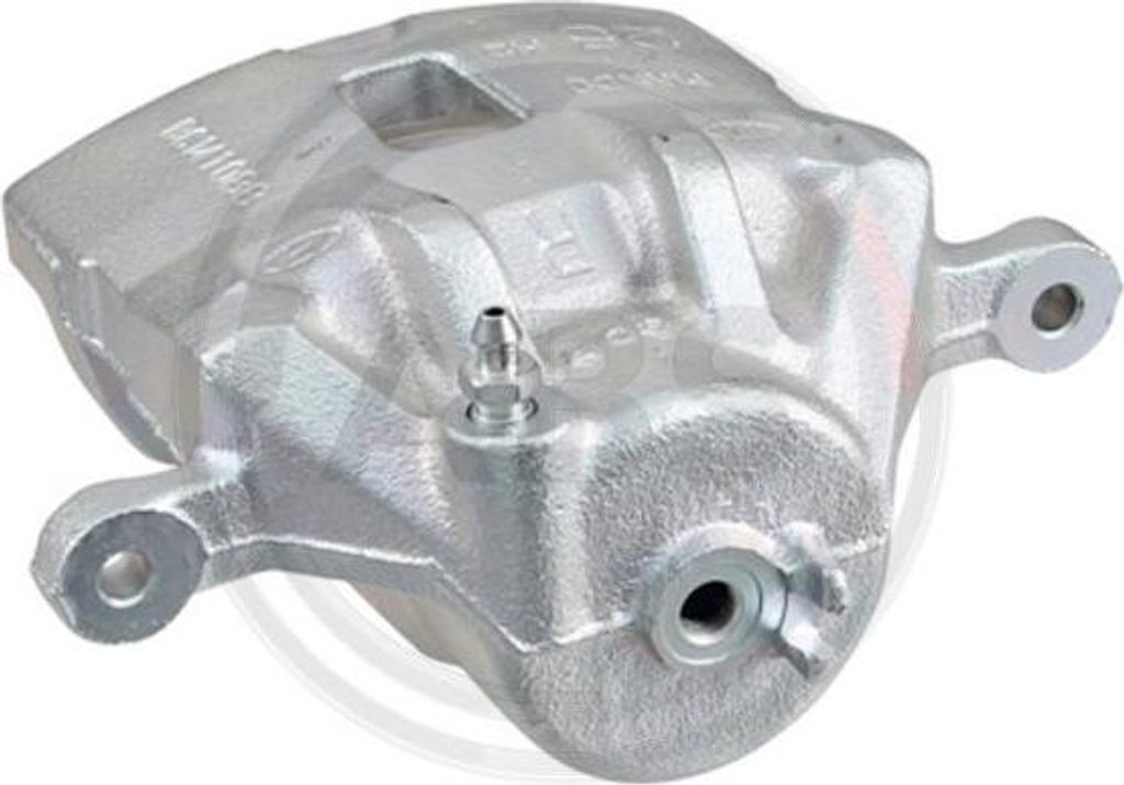 A.B.S. 730802 Bremssattel OE 581302H300 kompatibel mit Magentis, Soul, Elantra