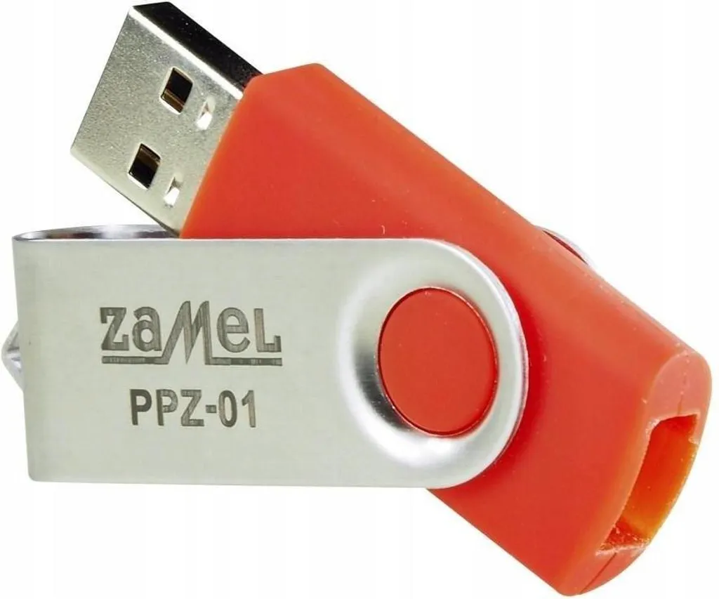 PPZ-01 Module de Programmation Zamel pour Mémoire d'Horloge Externe
